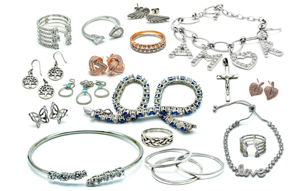 Jewelery