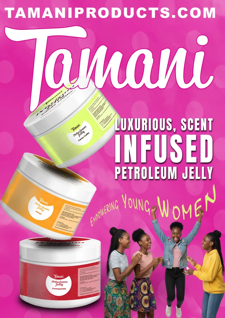 Tamani